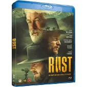 RUST (Blu-ray)