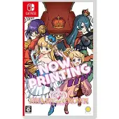 Heart of Crown - Nintendo Switch - Vuoropohjainen