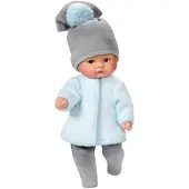 ASI - Bomboncín, 20 cm. - Baby doll (24114021)