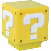 Paladone Nintendo - Mini Question Block Light (PP3428NN)