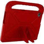 Teknikproffset Lasten kotelo iPad Air / Air 2 / Pro 9.7", punainen