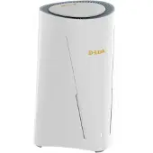 D-Link – 5G NR BE7200 Wi-Fi 7 Router (G572)