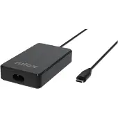Nilox - 90W GAN DESKTOP CHARGER TYPE-C (NXPDCGAN90W)