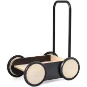 Ginza.se Ooh Noo - Baby walker - Black (40BWB2107)