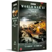World War II Collection - Vol. 2 (13-disc) - DVD