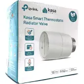 TP-LINK KE100 Älykäs patteritermostaatti
