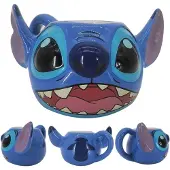 Pyramid Stitch 3d Sculpted Muki