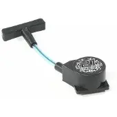 Hpi Pullstart Assembly (Without One Way Bearing)