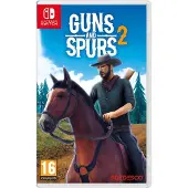 NSW Guns & Spurs 2