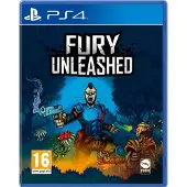 Fury Unleashed Bang!! Edition (4)