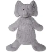 That's Mine Houston Heavy Teddy Painotettu Pehmolelu Suuri, Elephant