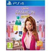 My Universe Fashion Boutique Playstation 4 PS4
