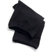 Rycote Nano-Shield Sock Merino Wool Black Size B