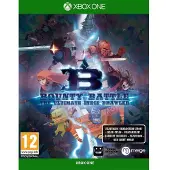 Bounty Battle Xbox One