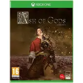 Ash of Gods Redemption One