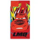 BrandMac 140 X 70 Cm-cars (180003) Makuupussi
