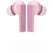 Solex Headphone Titan TWS True Wireless In-Ear Silver Mic