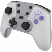 Teknikproffset Langaton käsiohjain Nintendo Switchille/PC:lle