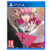 Catherine Full Body (PS4)