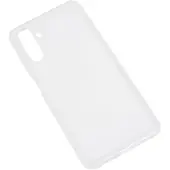Gear Suojakuori TPU Läpinäkyvä - Samsung Galaxy A13 5G / A04s