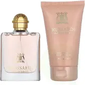 Trussardi Delicate Rose Lahjasetti