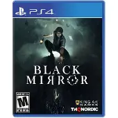 Black Mirror PS4