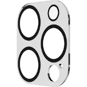 Hama iPhone 16 Pro/16 Pro Max kameran panssarilasi
