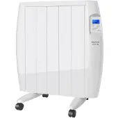 Taurus Malbork Connect 900 Sähköpatteri 900W WiFi, Valkoinen