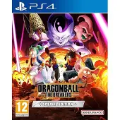 Dragon Ball: The Breakers (Special Edition) (FR/Multi in Game) (4)