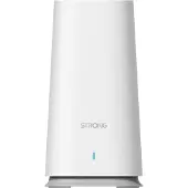 Ginza.se Atria WiFi Mesh 2100 -lisäosa 2,4+5 GHz, 1 kpl