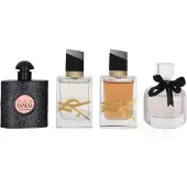 Yves Saint Laurent Miniatyyri setti