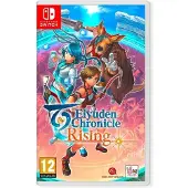 Eiyuden Chronicle: Rising - Nintendo Switch - RPG