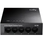 Cudy Switch GS105 5-port Gigabit