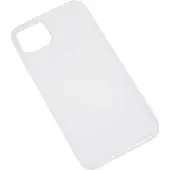 Gear Suojakuori TPU Läpinäkyvä - iPhone 14 Plus