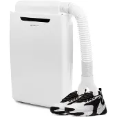 Emerio DH-127463, 420 W, 255 mm, 385 mm, 660 mm
