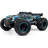 Blackzon Spryte ST Turbo 1/20 4WD Monster Truck – Sininen (540292)