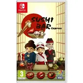 Sushi Bar Express (Import) ()