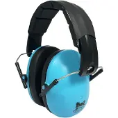 Banz Kuulosuojain Lapsi, Sky Blue