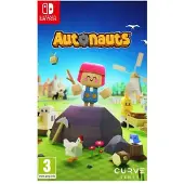 Autonauts