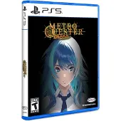 Metro Quester: Osaka - Sony PlayStation 5 - RPG