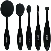 Ginza.se Blending Brush Gift Set