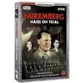 Nürnberg - Nazis on trial - 3 DVD Box set