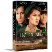 Polttouhrit - Holocaust (5-disc)