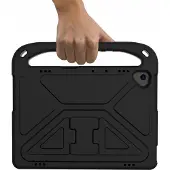 Teknikproffset Lasten kotelo iPad Air / Air 2 / Pro 9,7", musta
