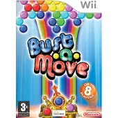 Bust-A-Move