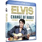 Universal Change of habit (Elvis Presley) (Blu-ray)