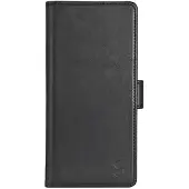 Gear Wallet lompakkokotelo Nokia G11 (musta)