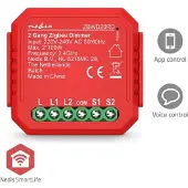 Nedis Zbwd20rd Smartlife Integroitu Moduuli