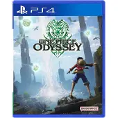 One Piece Odyssey Import