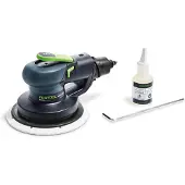 Festool Paineilmakäyttöinen epäkeskohiomakone LEX 3 150/5